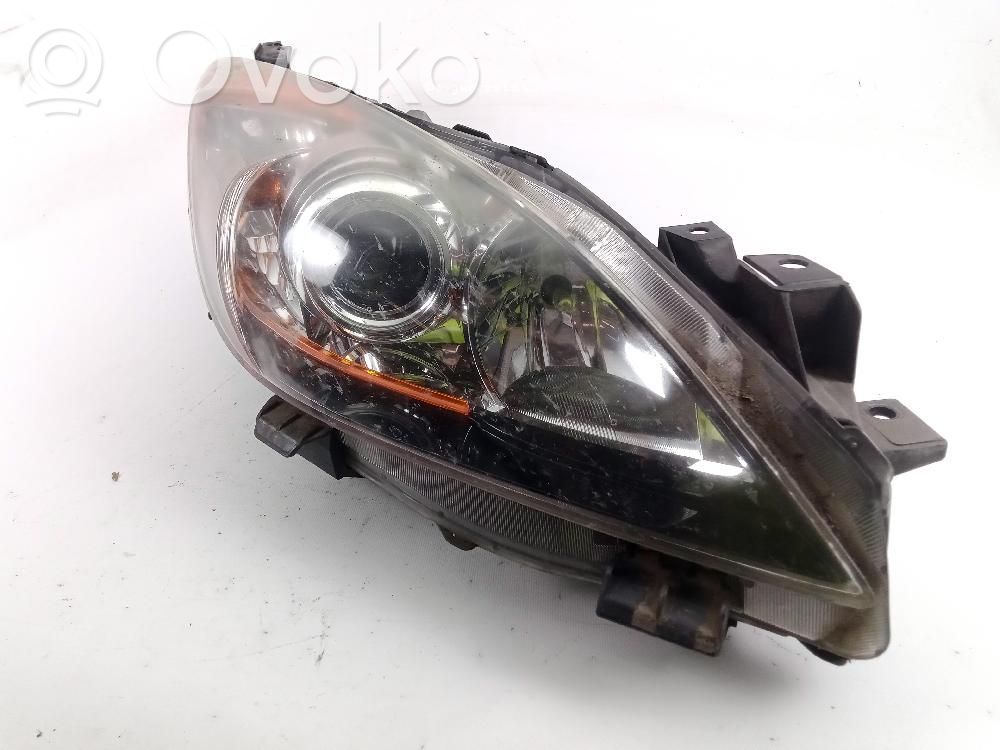 Scheinwerfer   BDG751030