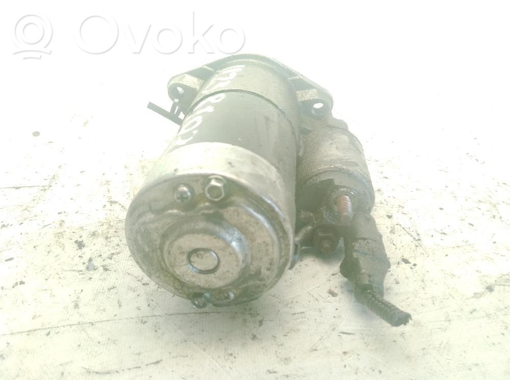 Motor de arranque   361002A000