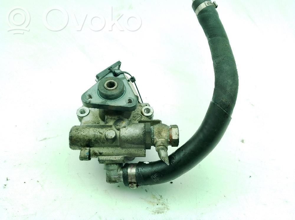 Power steering pump   00518523200