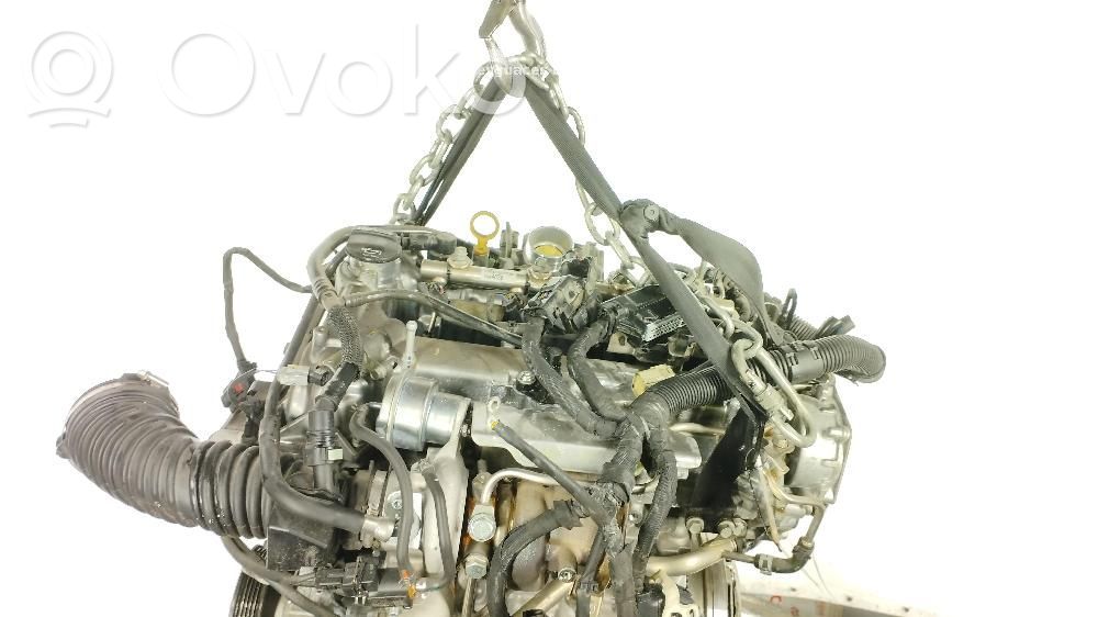 Variklis   D14XFT,95529213