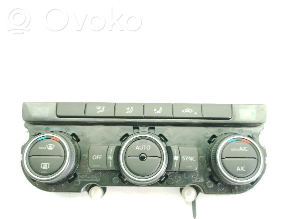 Climate control unit   1K8907044AB