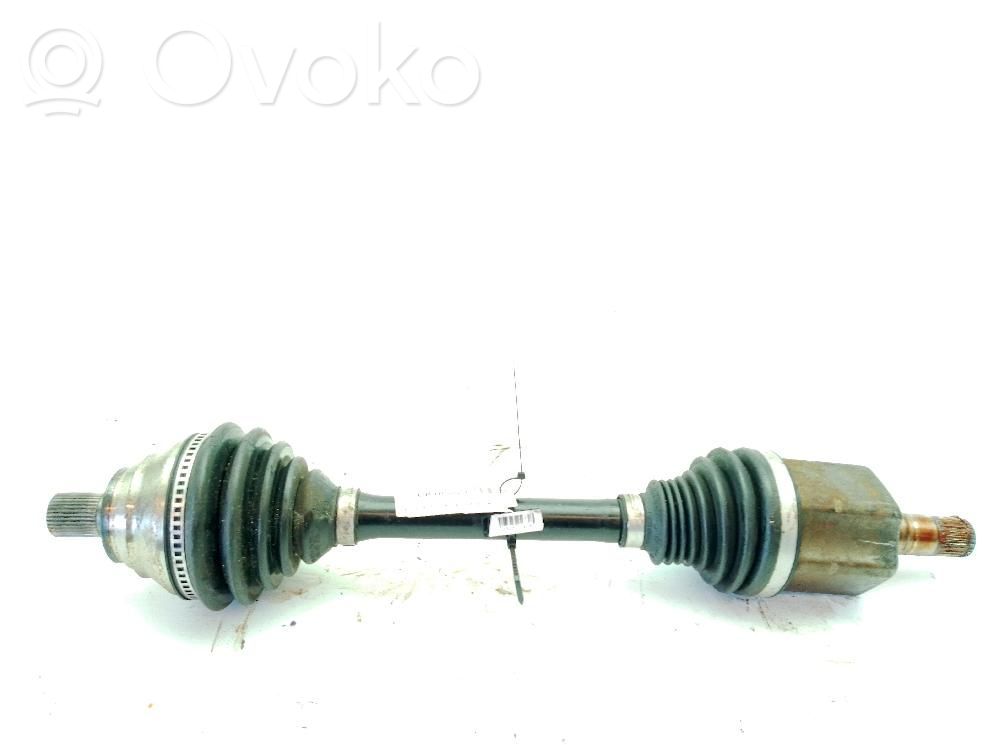 Volkswagen Tiguan Eje de transmisión delantero 