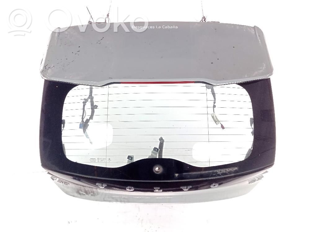 Tailgate/trunk/boot lid   32227622