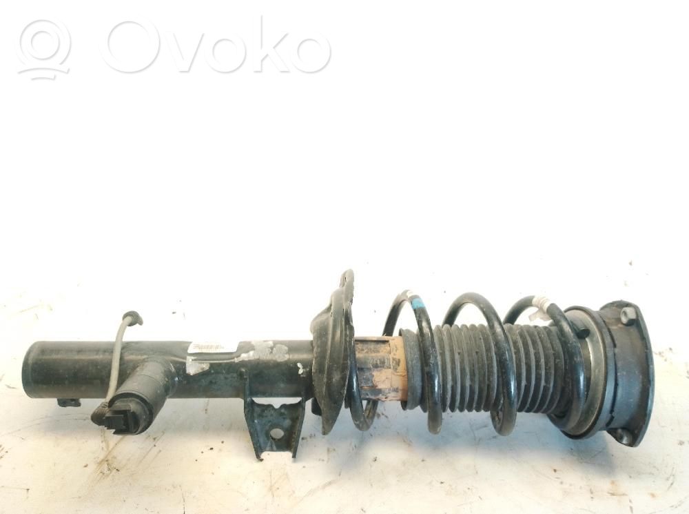 Seat Leon (5F) Stoßdämpfer vorne 
