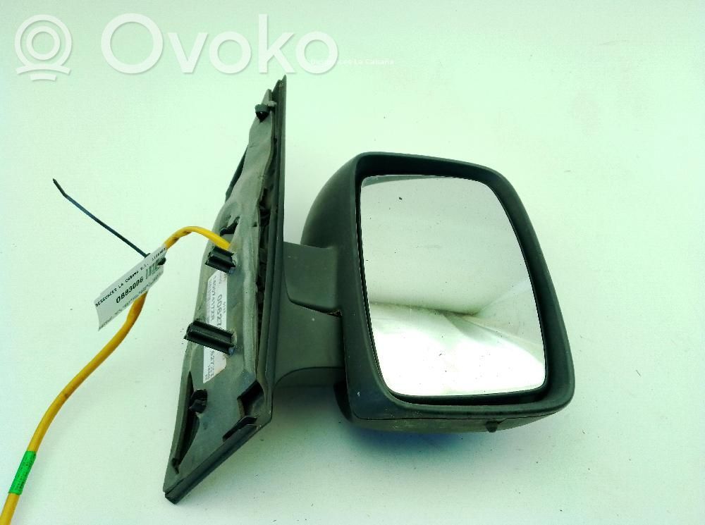 Peugeot Expert Spogulis (elektriski vadāms) 