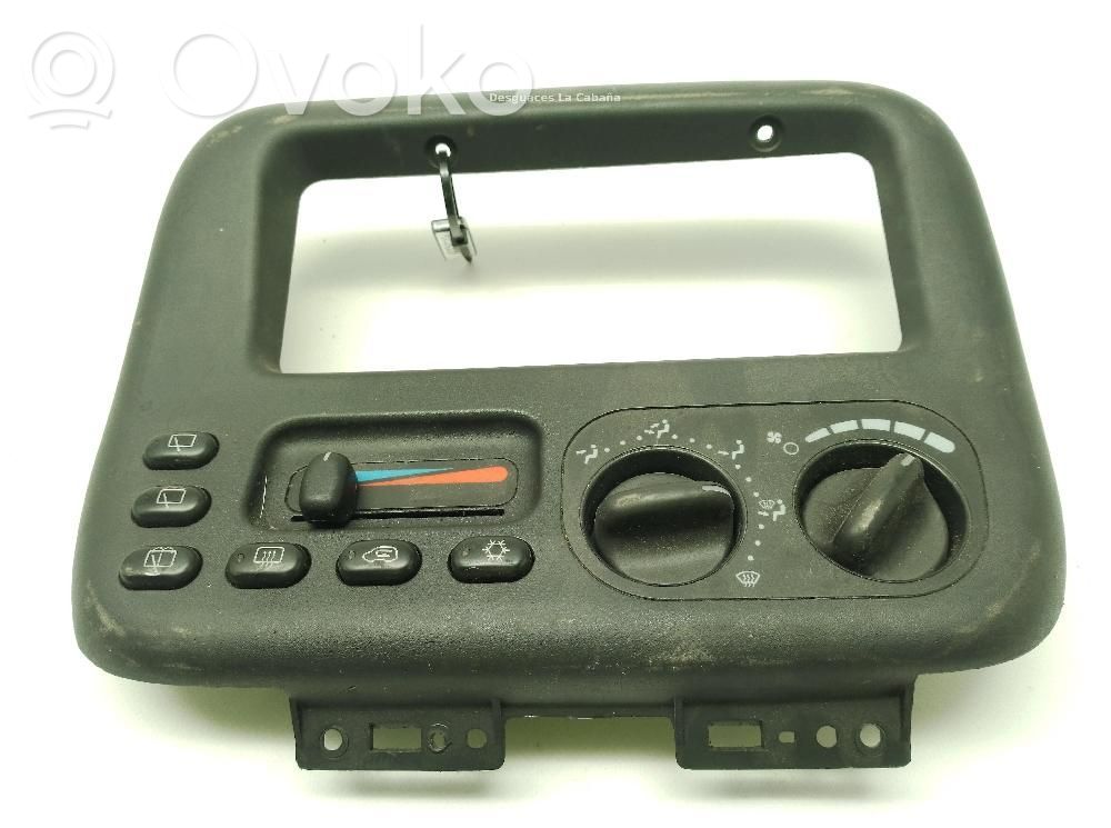 Chrysler Voyager Unitate control climatizare 
