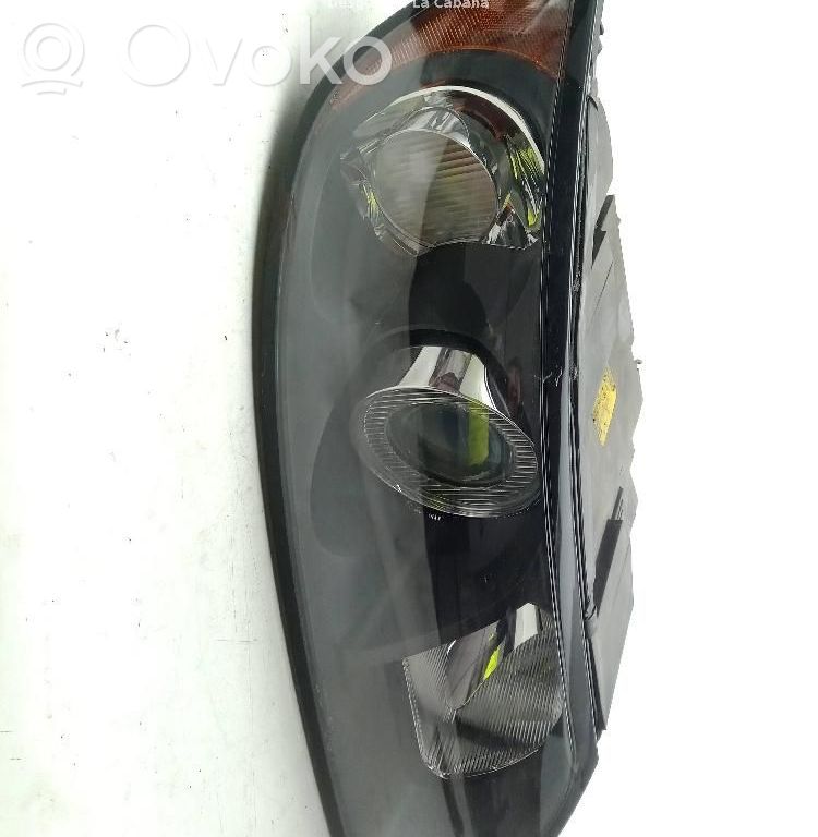 Volvo S40 Scheinwerfer 