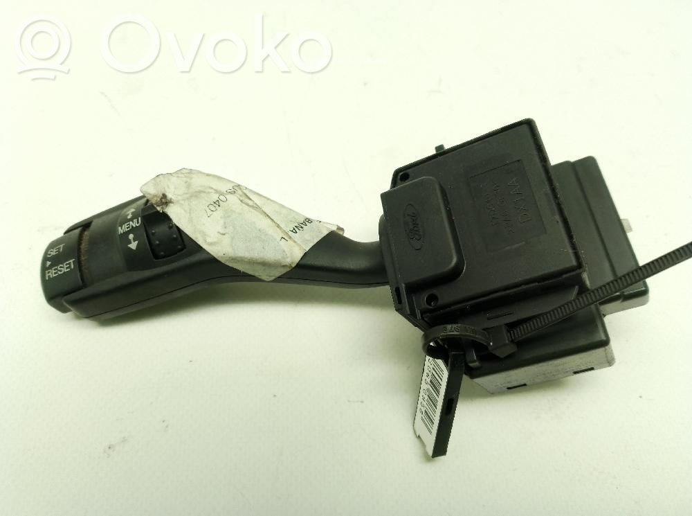 Ford Focus Interrupteur d’éclairage