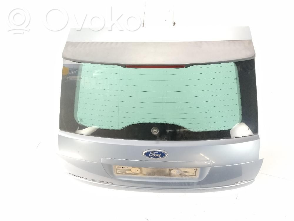 Ford Focus C-MAX Portellone posteriore/bagagliaio 