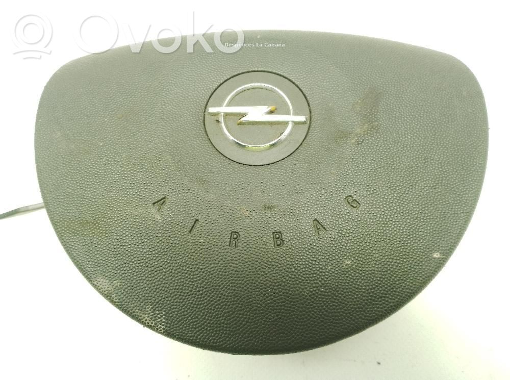 Airbag del volante
