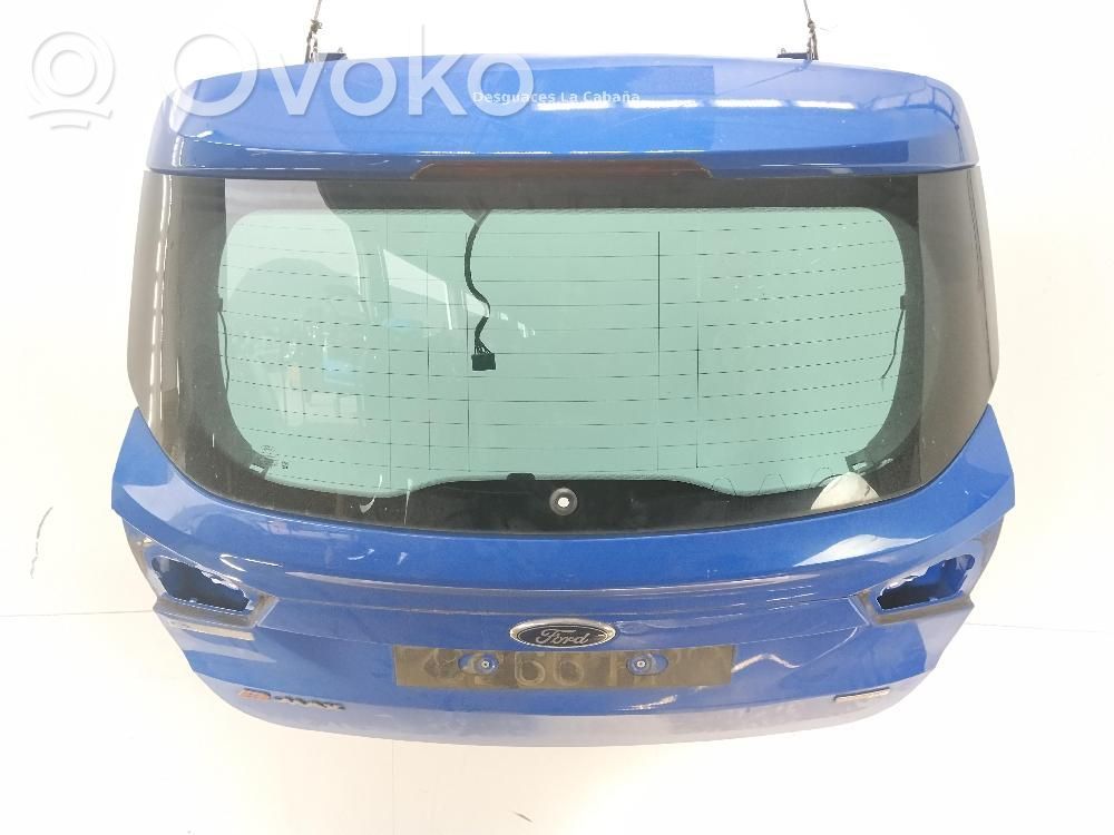 Tailgate/trunk/boot lid   2100966