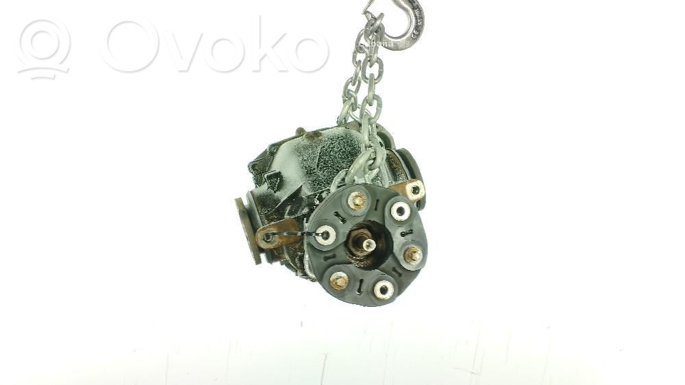 BMW 3 E90 E91 Rear differential 