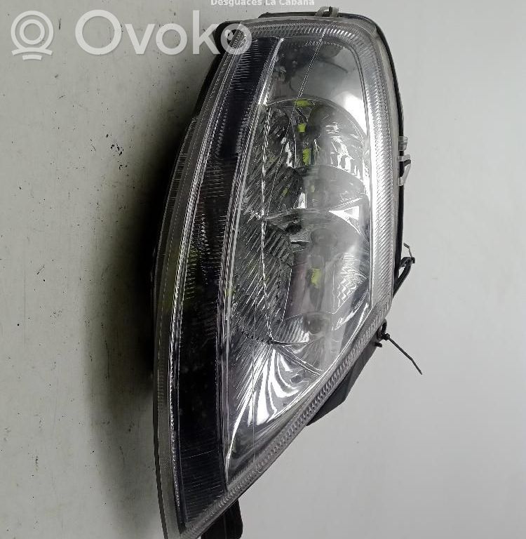 Phare frontale   620685
