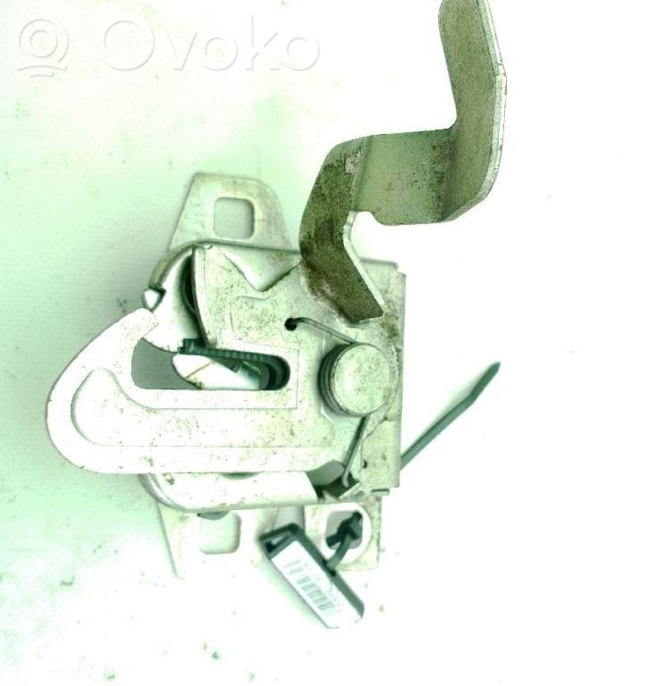 Tie down hook / loop   1648325980
