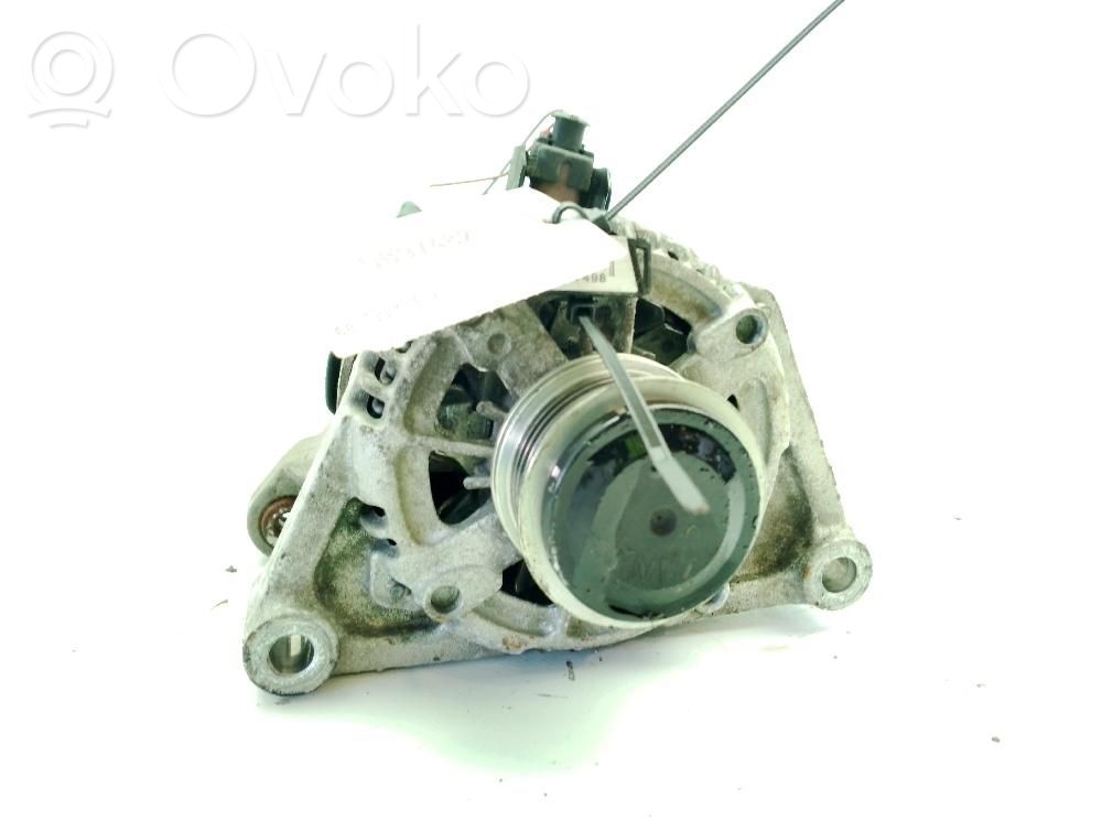 Alternador   13585664