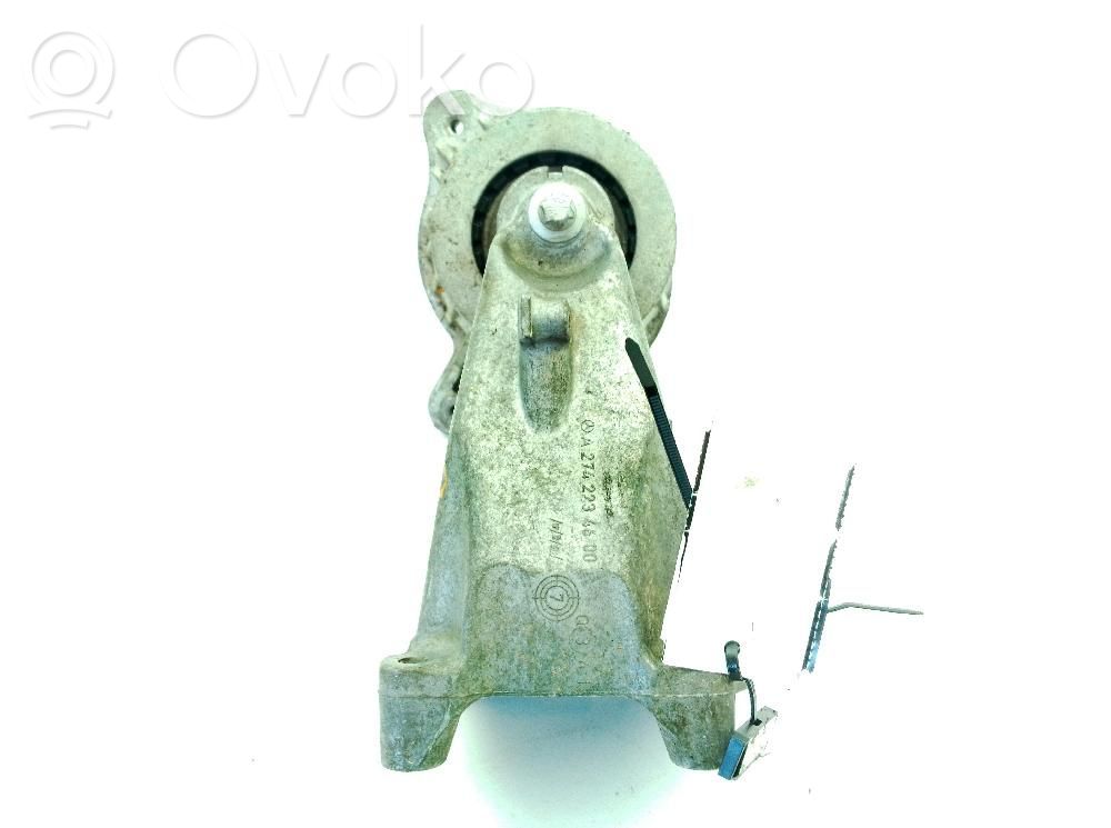 Mercedes-Benz E W238 Engine mount bracket 