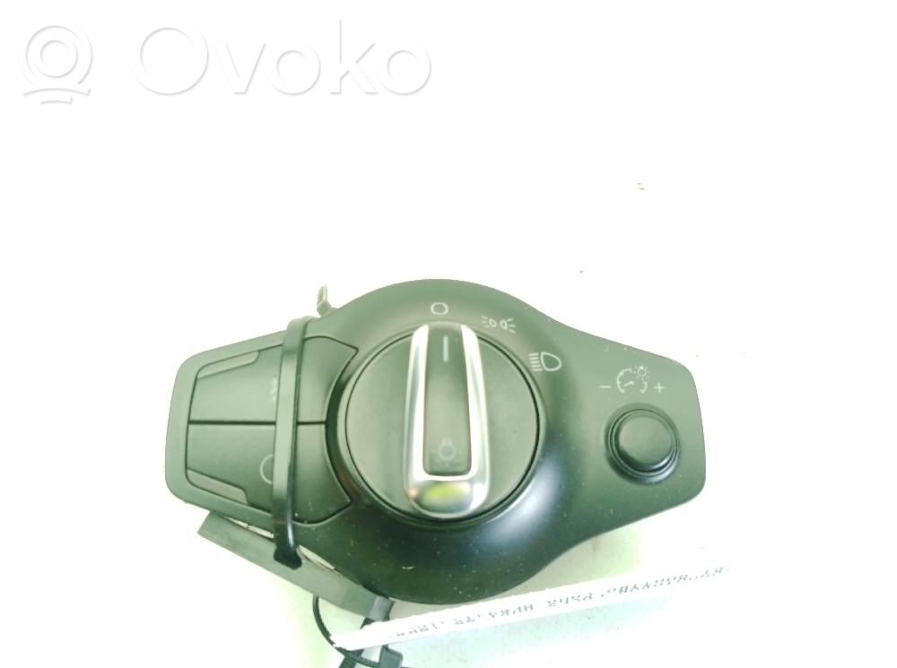 Interruptor de luz   8K0941531AK