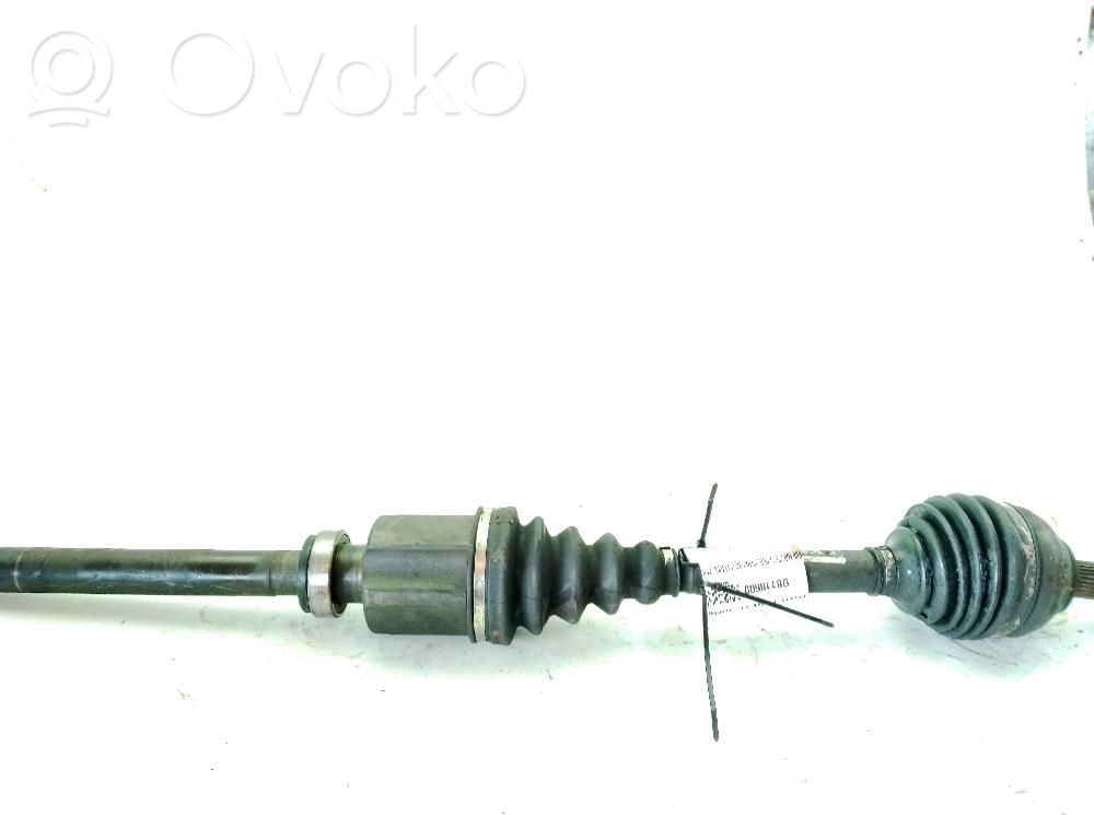 Peugeot Expert Front driveshaft 