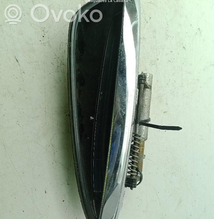 Alfa Romeo 159 Manecilla interna puerta trasera 