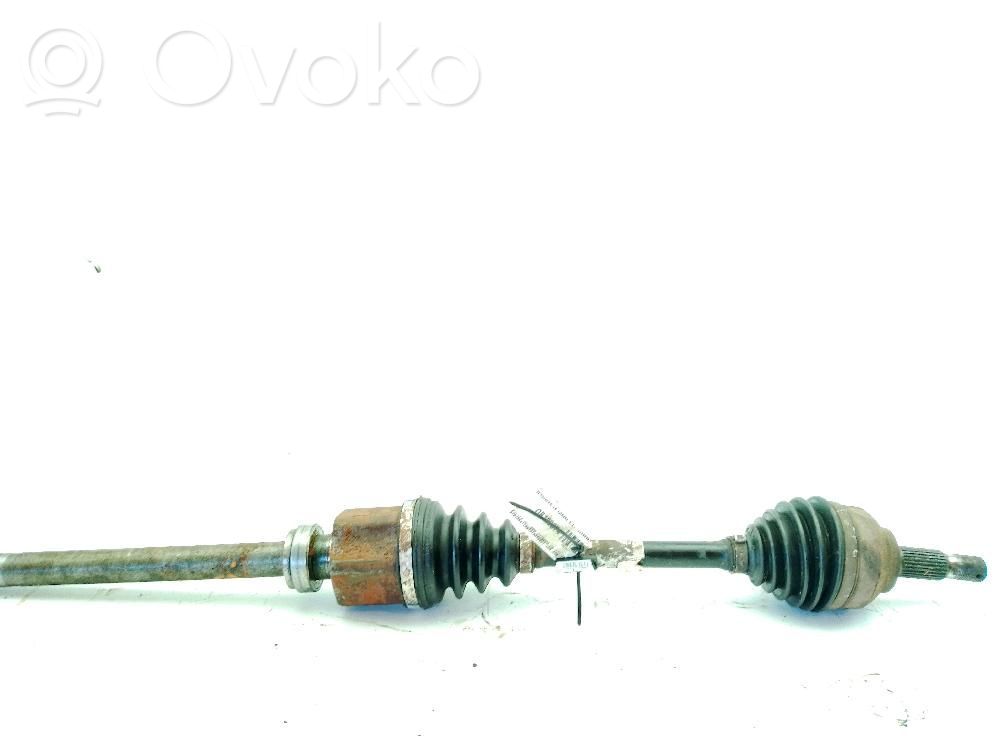 Citroen C5 Eje de transmisión delantero 