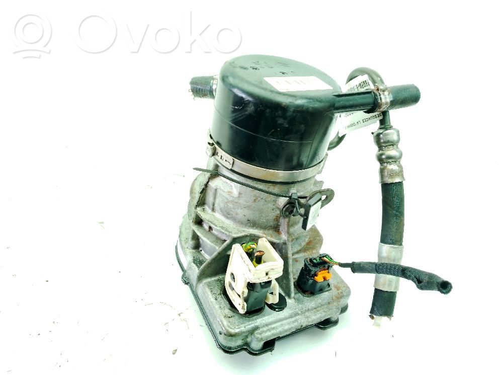 Citroen C5 Power steering pump 