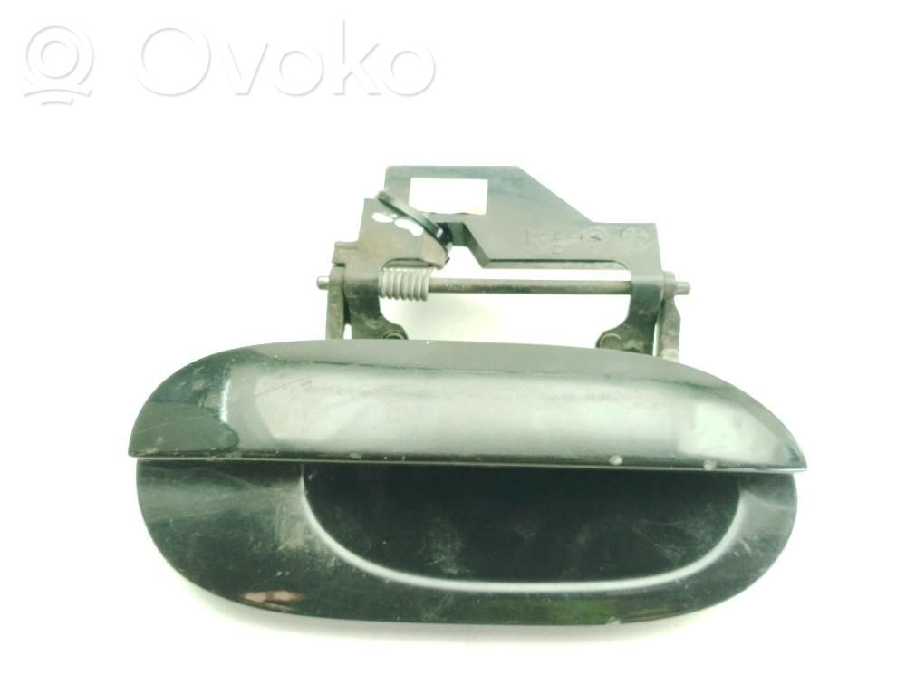 BMW 5 E39 Manecilla interna puerta trasera 