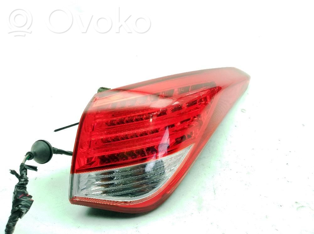 Hyundai i40 Feux arrière / postérieurs