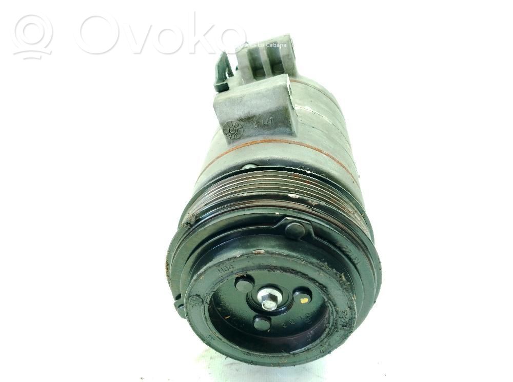 Air conditioning (A/C) compressor (pump)   AUCAA05