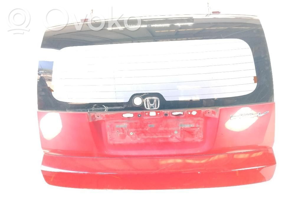 Honda HR-V Hayon/capotă portbagaj