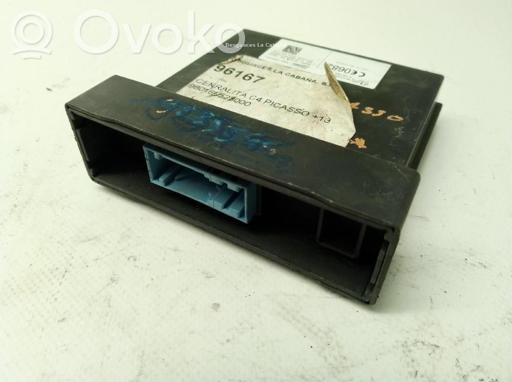 Autres unités de commande / modules   980169528000