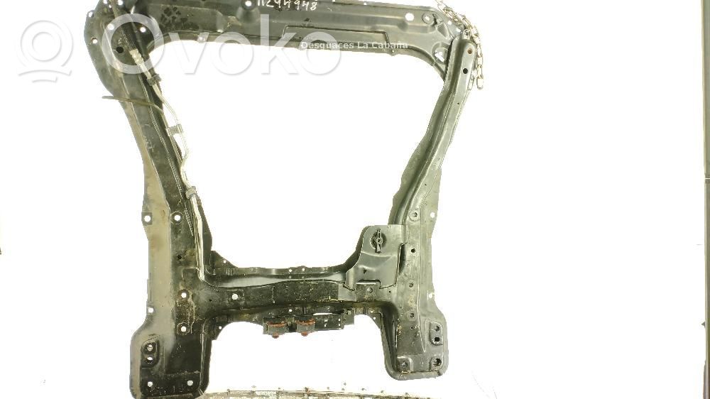 Peugeot Expert Front subframe 