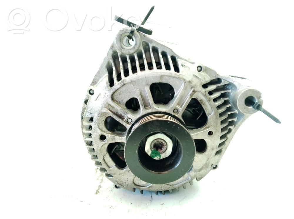 Generator/alternator   241119