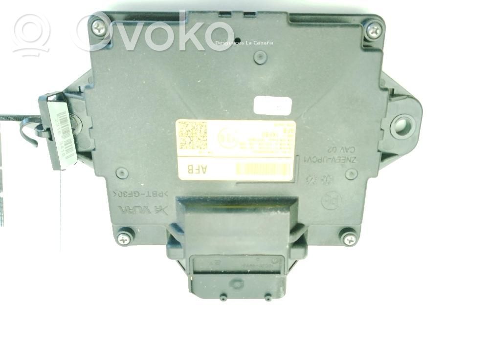 KIA EV6 Other control units/modules 