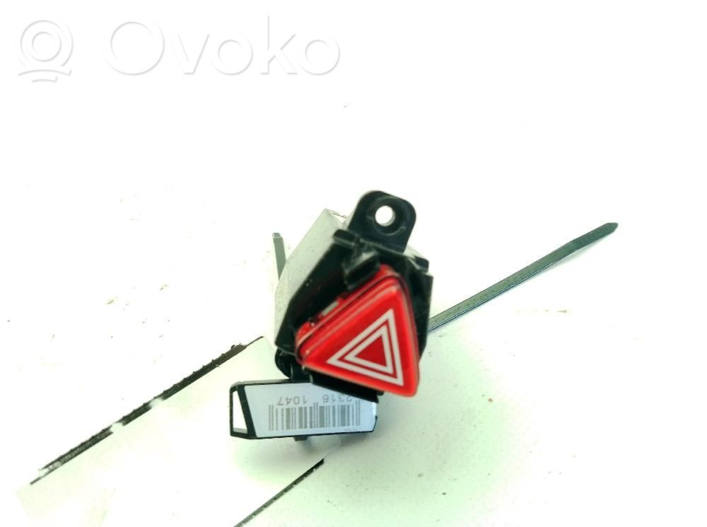 KIA EV6 Otros interruptores/perillas/selectores 