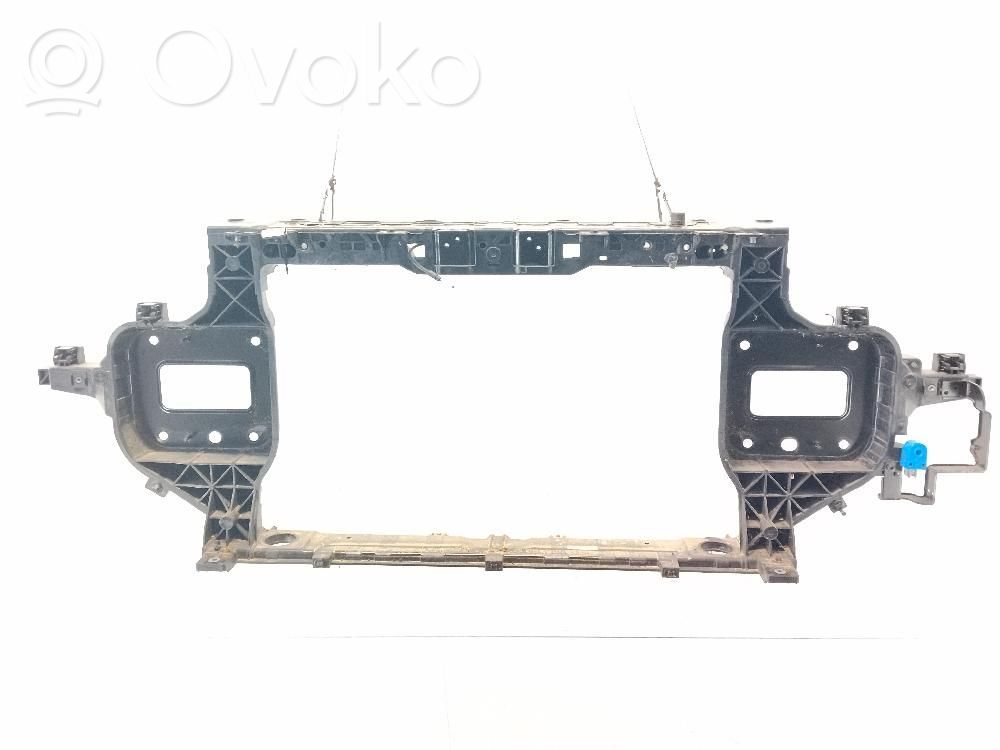 KIA EV6 Radiator support slam panel 