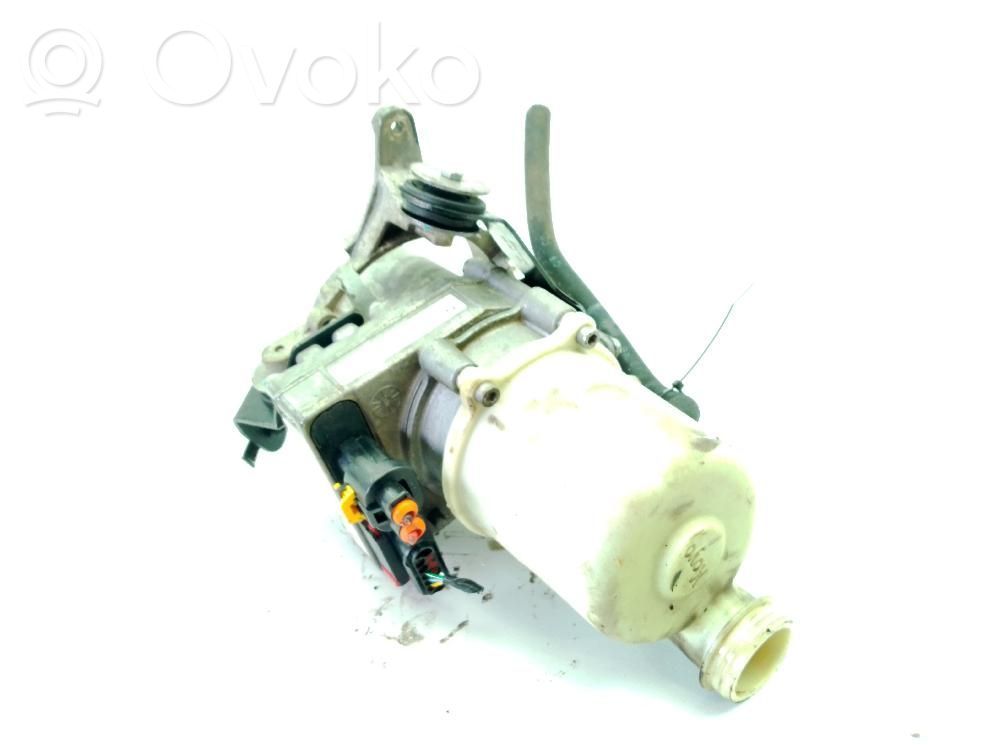 Dacia Duster Power steering pump 