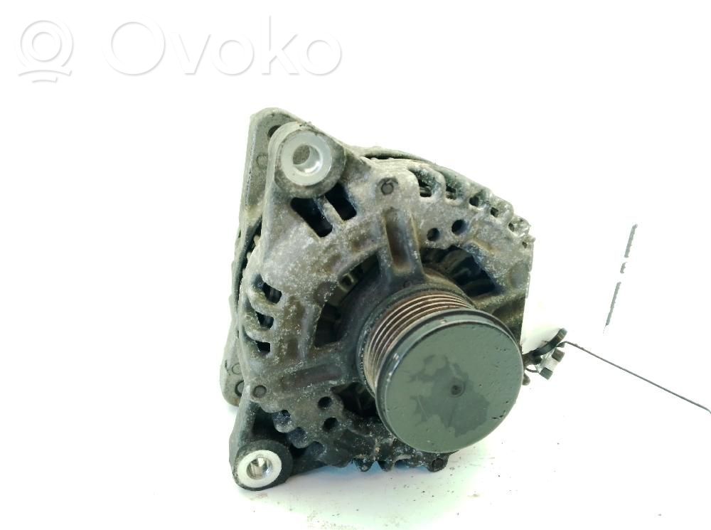 Ford S-MAX Generator/alternator 