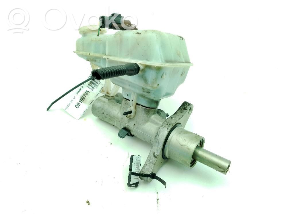 Citroen Jumpy Brake booster 