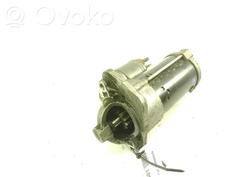 Dacia Lodgy Electromotor 