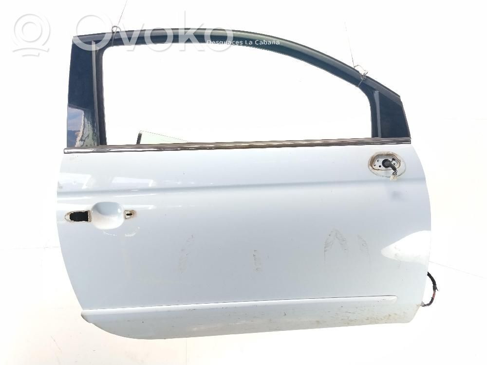 Fiat 500 Portiera anteriore