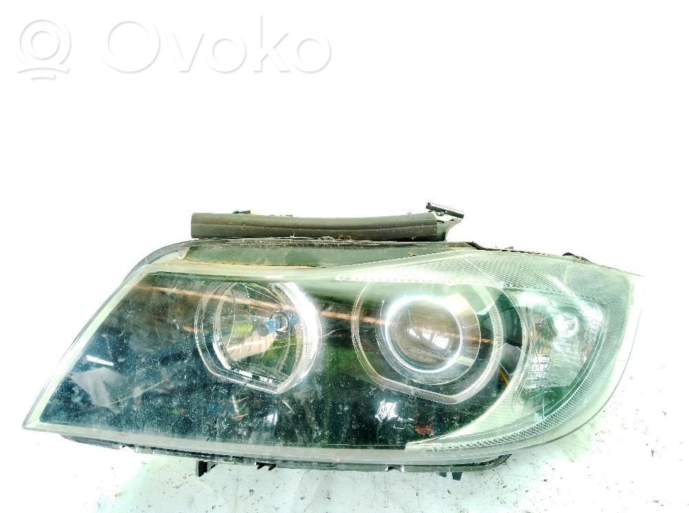 BMW 3 E90 E91 Faro/fanale 