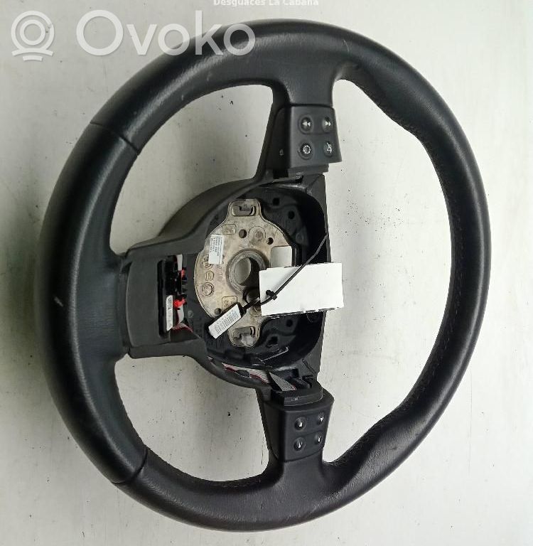 Seat Leon (1P) Ohjauspyörä 