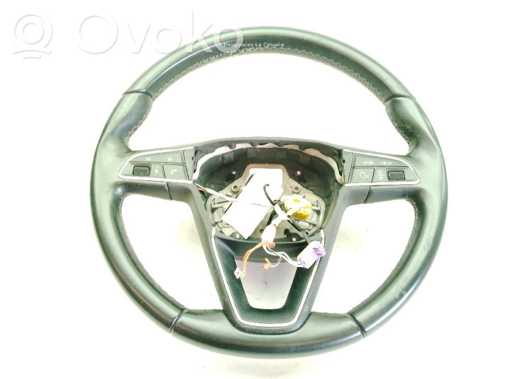 Seat Leon (5F) Volante 