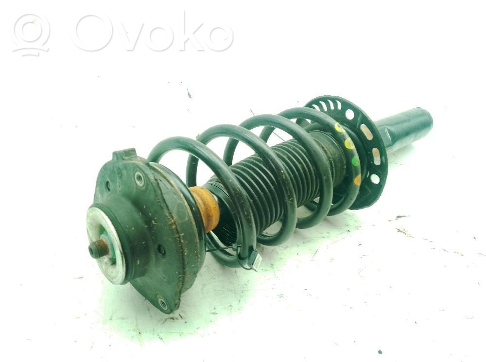 Amortiguador delantero   3AA413031M