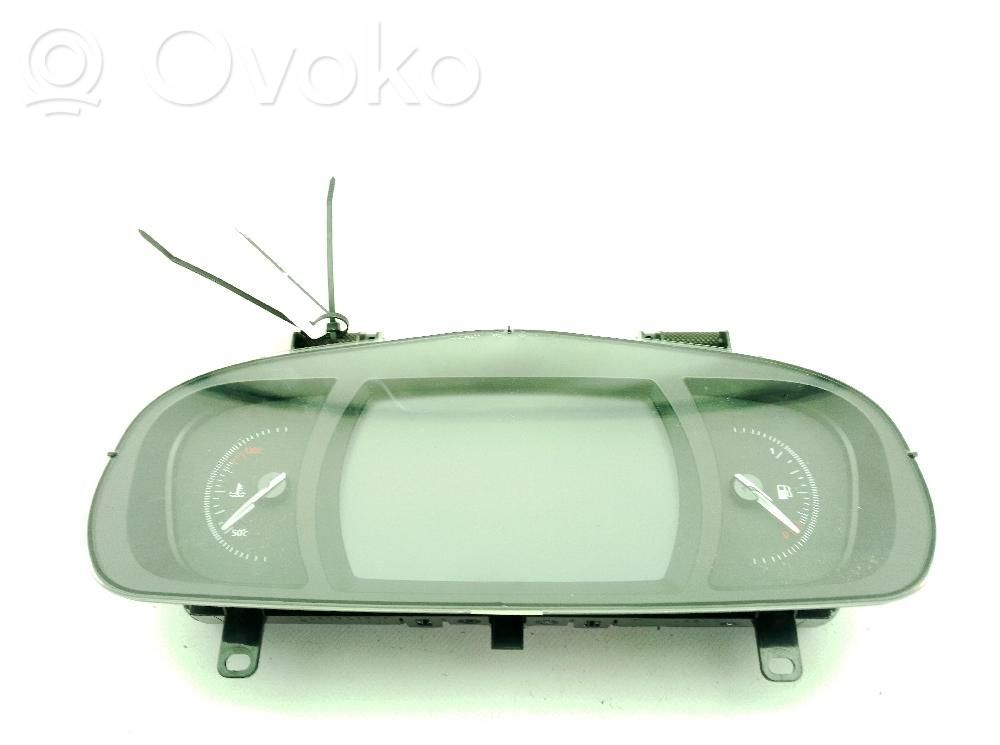 Renault Koleos II Licznik / Prędkościomierz 