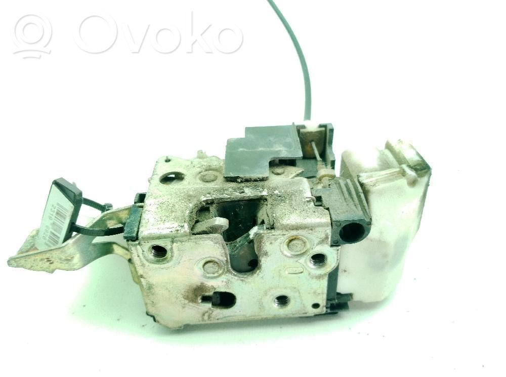 Peugeot Boxer Încuietoare ușă față 