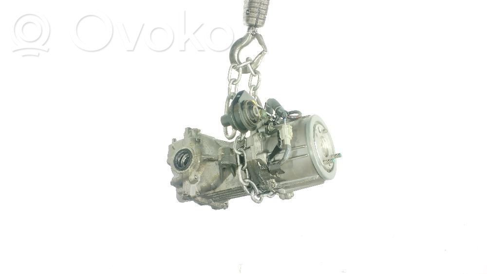 Diferențial spate   M9R686