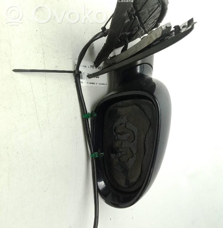 Volkswagen Golf V Specchietto retrovisore elettrico portiera anteriore