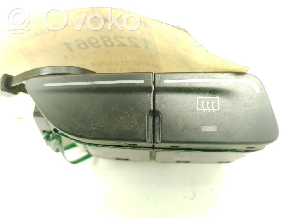 Ford Focus Comutator încălzire parbriz/lunetă 