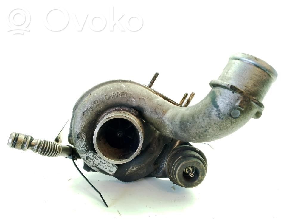 Turbina   714652